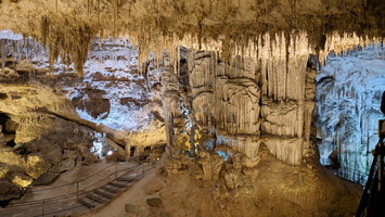 Grotte de Neptune