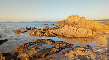 Plage de Vignola