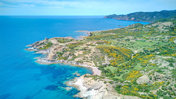 Route côtière