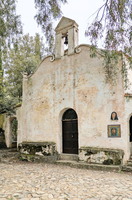 Sorgente Su Gologone