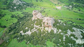 Vallée de la luna