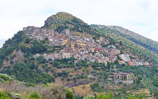 Campania, Cilento-1