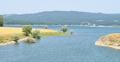 Calabre, Sila-28