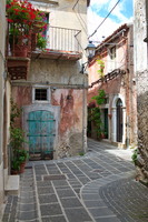 Campania, Cilento-23