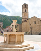 Campania, Cilento-15