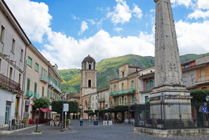 Campania, Cilento-27