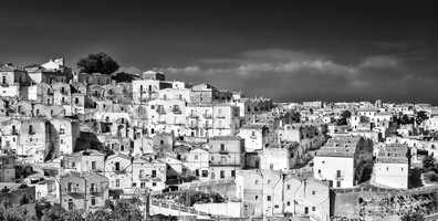 Gargano, Monte sant Angelo