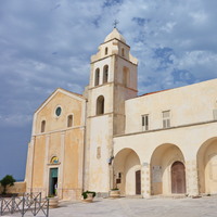 Pouilles, Gargano, Vieste-23