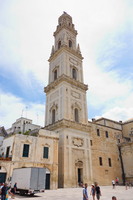 pouilles, Salento, Lecce-10