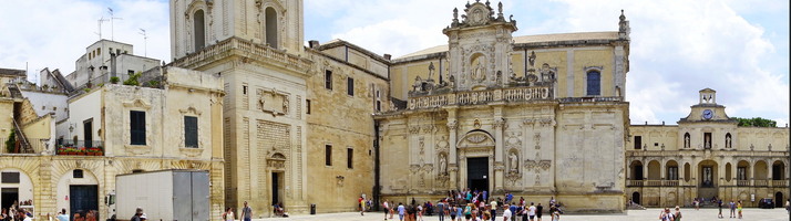 pouilles, Salento, Lecce-9