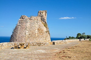 Pouilles, Salento-13