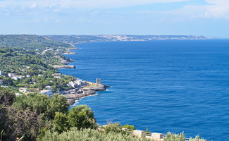 Pouilles, Salento-15