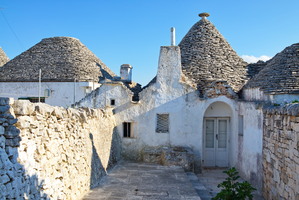 Pouilles,Vallée d\'Itria, Alberobello-42