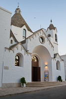 Pouilles,Vallée d\'Itria, Alberobello-53