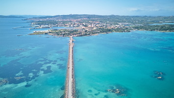 Île de la Maddalena