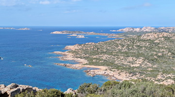 Île de la Maddalena
