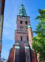 Copenhague