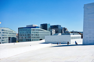 Oslo