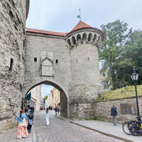 Tallinn