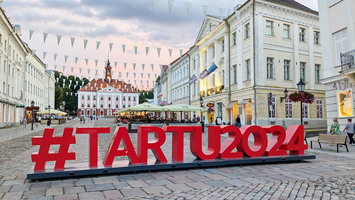 Tartu