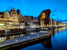 Gdansk