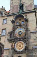 Prague