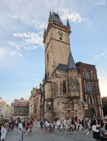 Prague