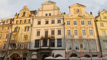 Prague