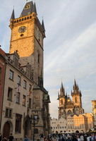 Prague