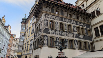 Prague