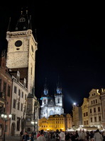 Prague