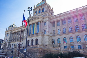 Prague
