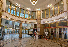 Prague