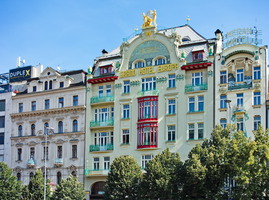 Prague