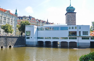 Prague