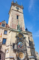 Prague