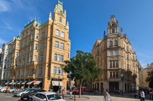 Prague