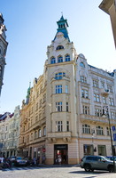 Prague