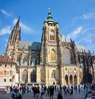 Prague