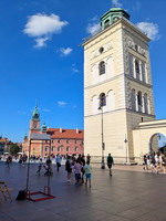 Varsovie