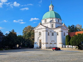 Varsovie
