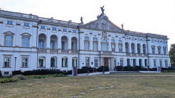 Varsovie