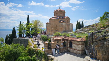 Ohrid