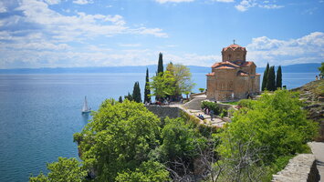 Ohrid