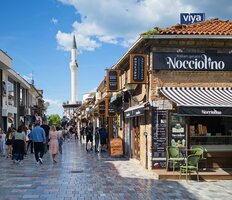 Ohrid