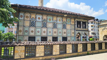 Tetovo