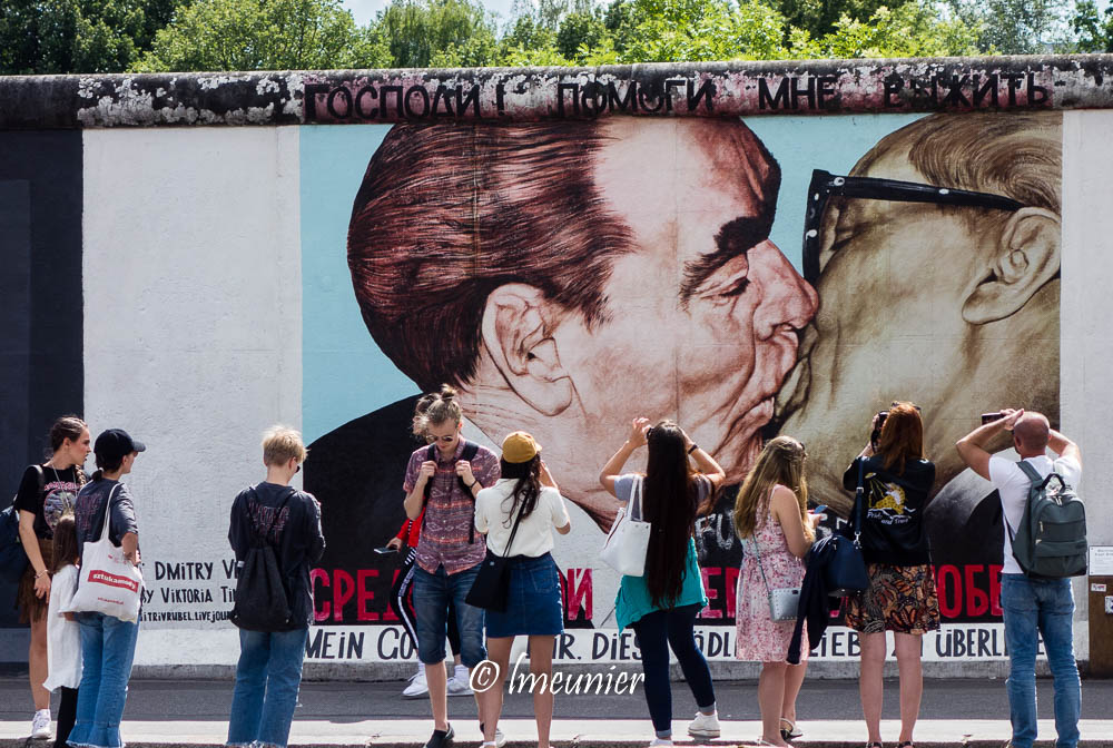 East Side Gallery