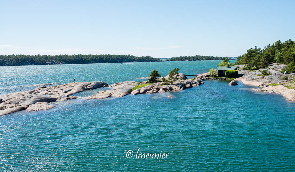 Île de Brando