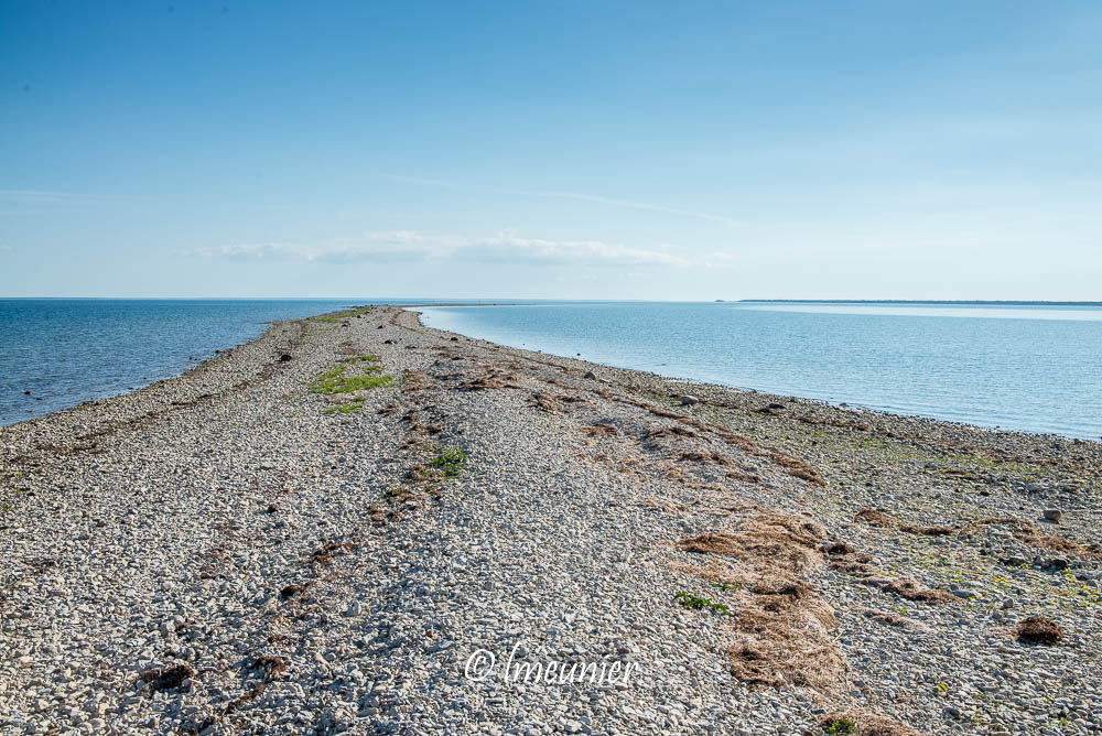 Île d'Hiiumaa