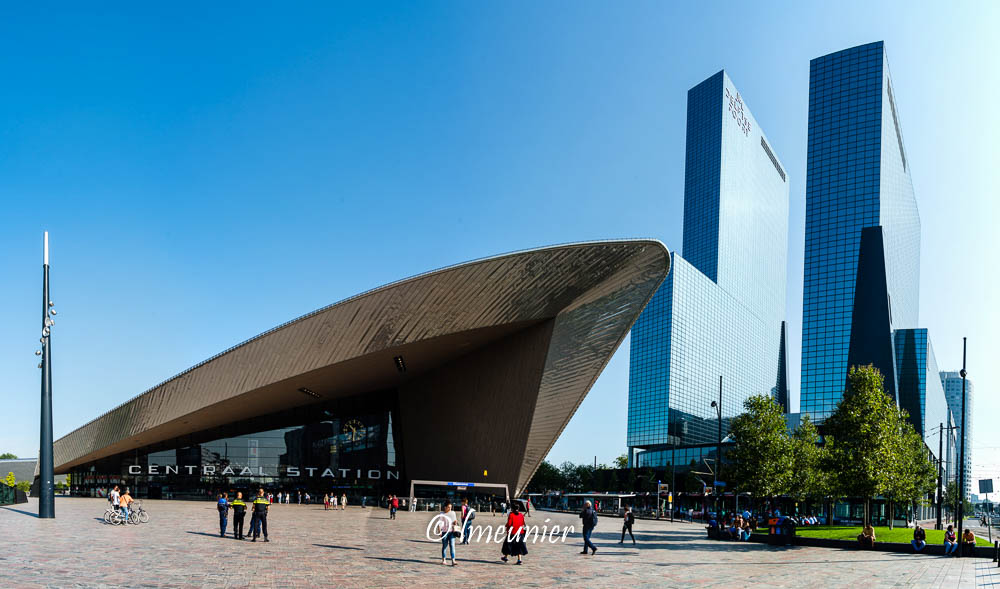 pano-central-station-rotterdam